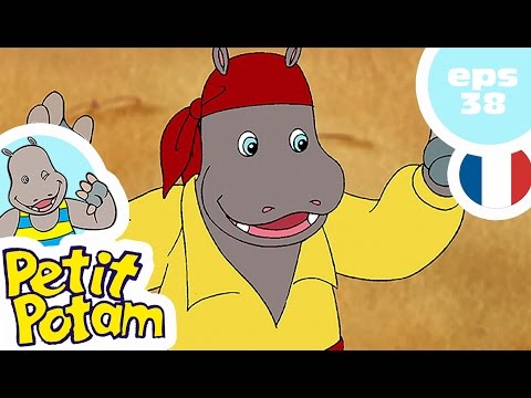 S01E38-Le Petit Pélican