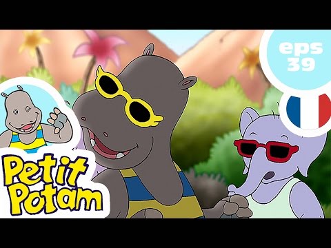 S01E39-La Fleur du siècle