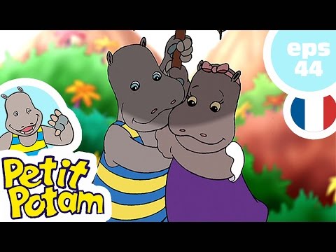 S01E44-Sur les chapeaux de roues