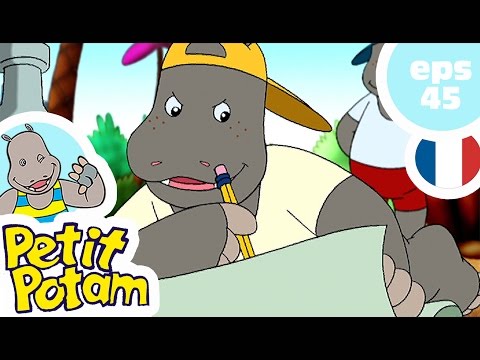 S01E45-La Tête dans les étoiles