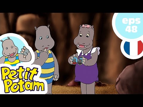 S01E48-Le Fantôme des campeurs