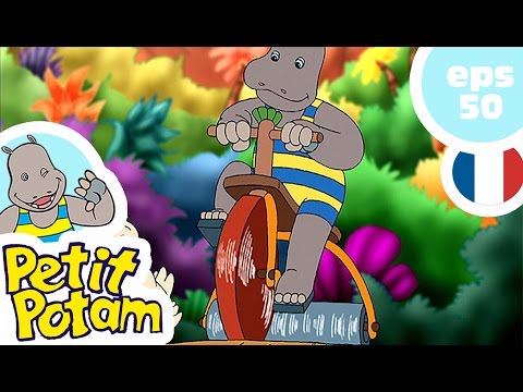 S01E50-Il neige sur Barbotam