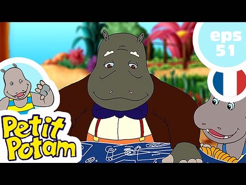 S01E51-À fond la forme