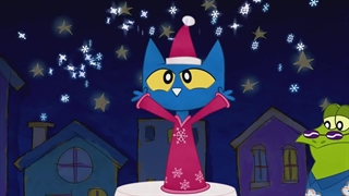 S01E09-A Very Groovy Christmas