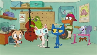 S01E12-Taking Care of Bobness - Sally Comes Clean