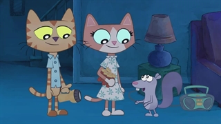 S01E14-Blackout - Wavy Way of Life