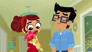 S01E03-Stop Babying Me, Unicorn - Take a Hike, Unicorn