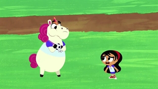 S01E04-Kick It, Unicorn - Stop Stirring the Pot, Unicorn