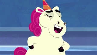 S01E06-March Away, Unicorn - Bow Out, Unicorn