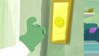 S01E08-Trick or Treat, Unicorn - Go Away, Frankencorn