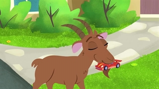 S01E13-Swap 'Til You Drop, Unicorn - Grow Up, Unicorn