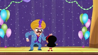 S01E17-Snap Out Of It, Unicorn - Fix It Up, Unicorn