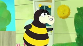 S01E20-Buzz Off, Unicorn - There's No Escape, Unicorn