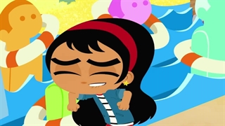 S01E24-Ready or Bot, Unicorn - Pig Out, Unicorn