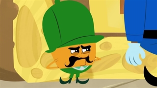 S01E25-Dream On, Unicorn - You Rule, Unicorn