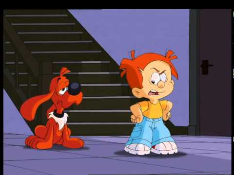 S01E02-Der Schluckauf muss weg