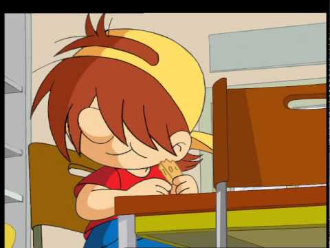 S01E03-Die Gemüseschlacht