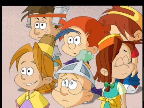 S01E05-Boule oder nicht Boule