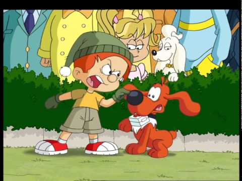 S01E08-Bill, der Filmheld