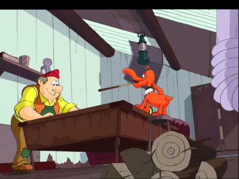 S01E09-Ein Hundeleben