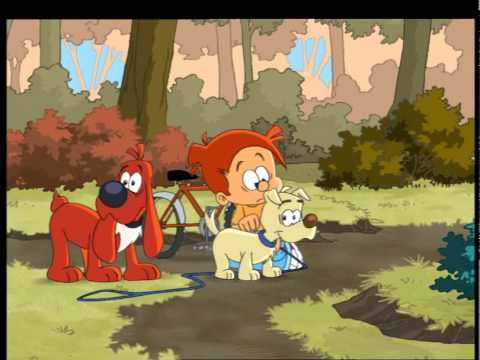 S01E10-Der Frechdachs