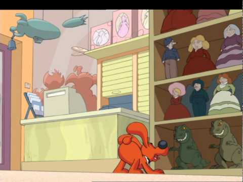 S01E13-Ein Geschenk für Paula