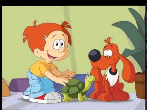 S01E15-Bills neuer Job