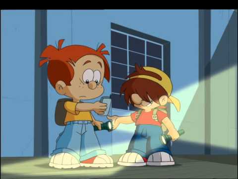 S01E18-Ein Knochen für Bill