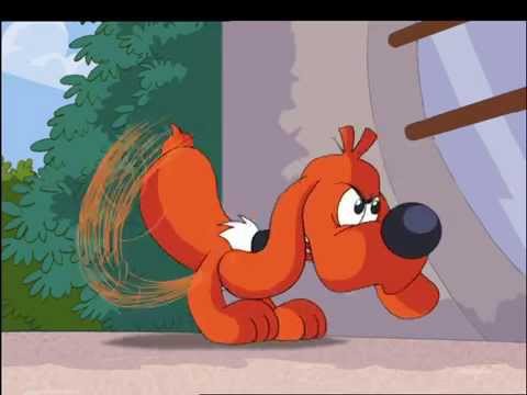 S01E19-Eine schwere Strafe