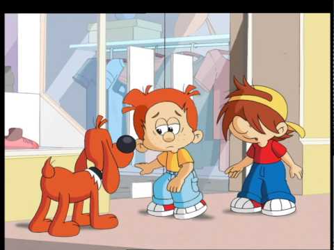 S01E21-Verrückt nach Schuhen