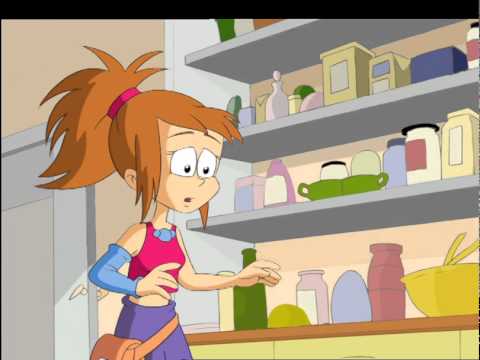 S01E22-Hundeparty am Nachmittag