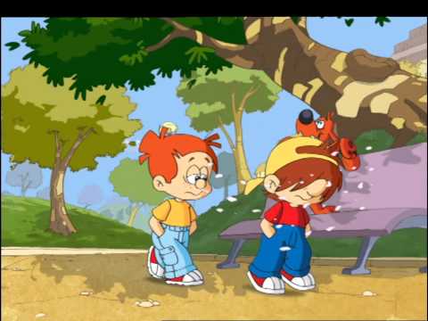 S01E23-Das Missverständnis