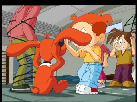 S01E26-Das Hundemusical