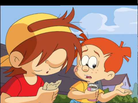 S01E32-Kleine Aufmerksamkeiten