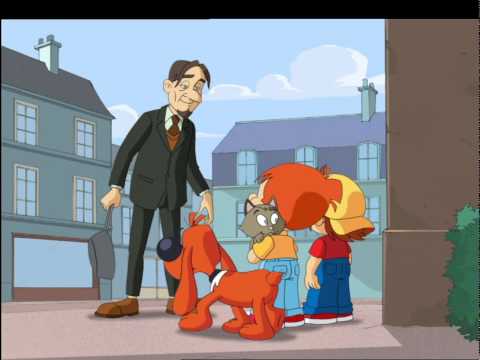 S01E34-Das Katzenbaby