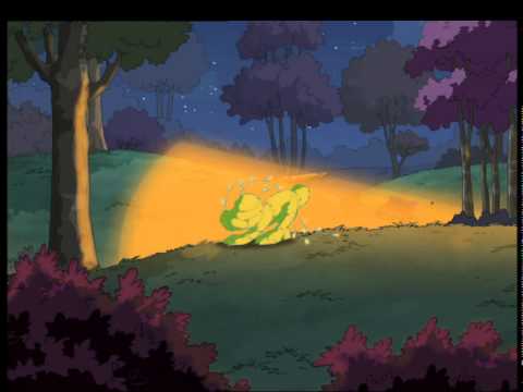 S01E36-Die Außerirdischen