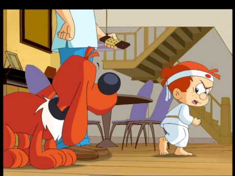 S01E37-Achtung, Diebstahl