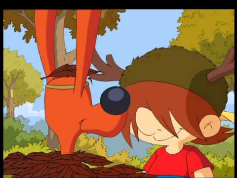 S01E39-Die Schatzjagd