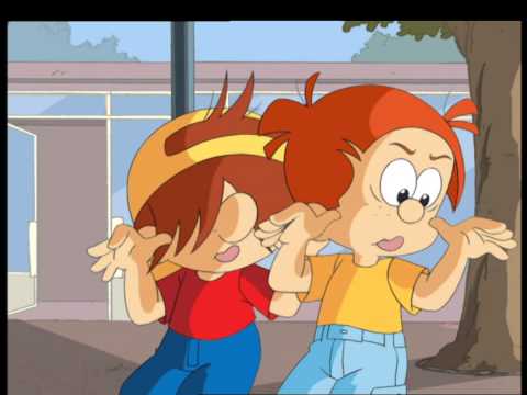 S01E41-Disziplin, Disziplin, Disziplin