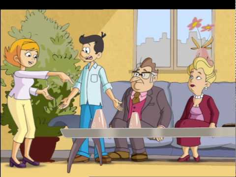 S01E42-Wer ist hier der Hund