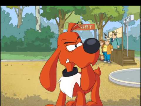 S01E44-Lauf, Paula, lauf