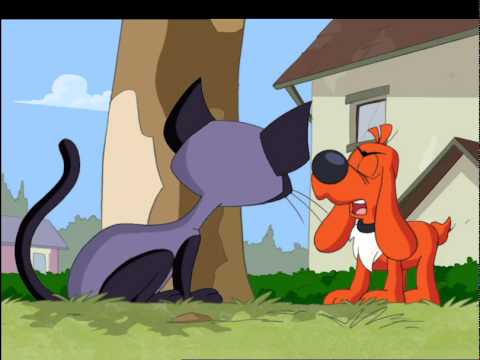 S01E46-Bills Lieblingsknochen