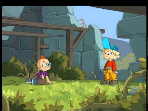 S01E50-Krank wie ein Hund