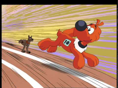 S01E51-Der schnellste Hund der Welt