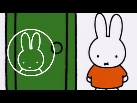 What’s behind the door