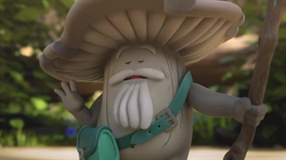 S01E09-A Frog of a Problem