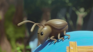 S01E10-Stuck in the Mud