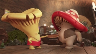 S01E19-The Snake Dance