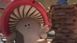 S01E39-A Day with Starmush