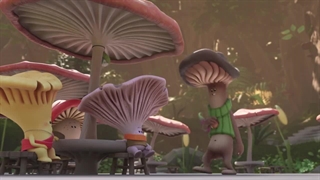 S01E41-Getting Truffy With It